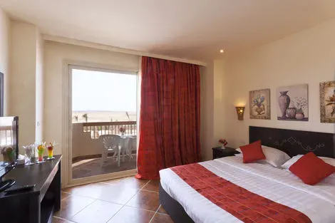 Chambre standard