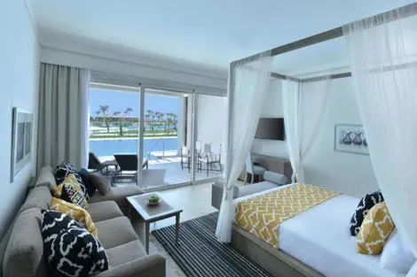 Chambre supérieure
