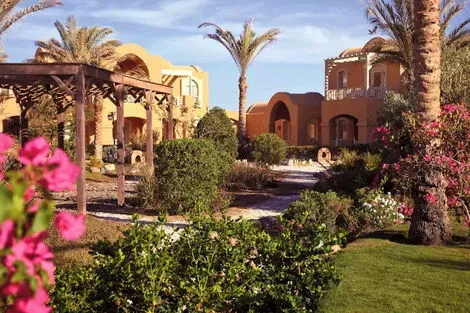 Egypte : Hôtel Radisson Blu Resort El Quseir