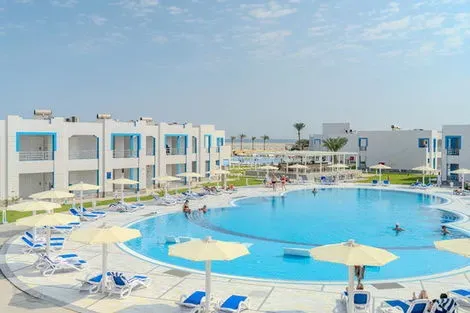 Hôtel Adult Only +12 - Casa Blue Resort & Spa marsa_alam Egypte