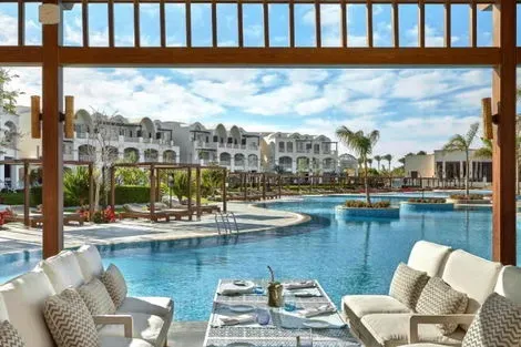 Hôtel Adult Only +16 - Steigenberger Resort Alaya marsa_alam Egypte