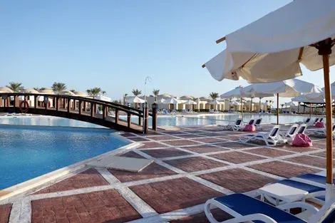 Hôtel Amarina Queen Resort & Aquapark 5* by Ôvoyages marsa_alam Egypte