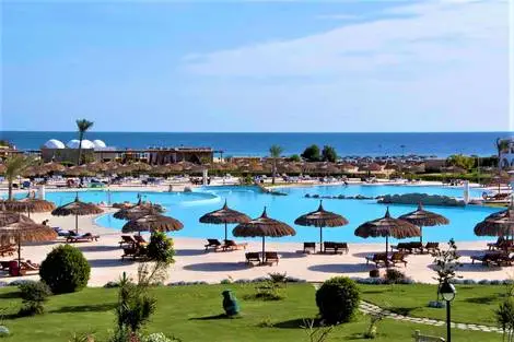 Hôtel Gorgonia Beach Resort marsa_alam Egypte