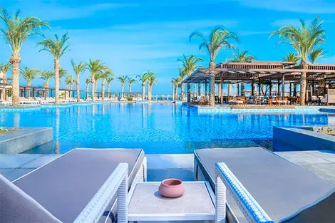 Egypte : Hôtel Jaz Costa Mares - Adults Only +16