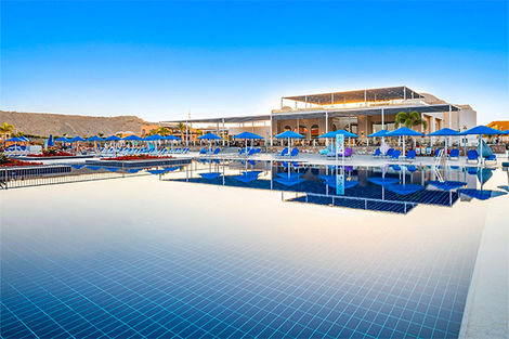 Egypte : Hôtel Pickalbatros Villaggio Resort - Portofino