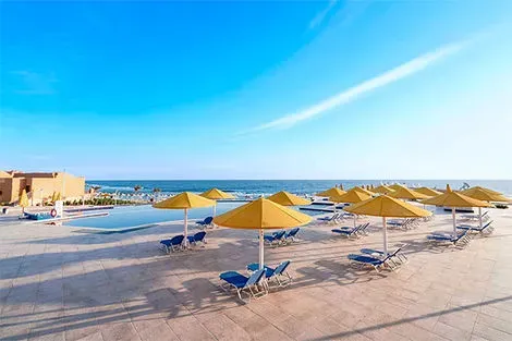 Egypte : Hôtel Pickalbatros Vita Resort