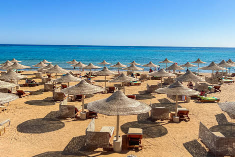 Club Framissima Gemma Beach Resort marsa_alam Egypte