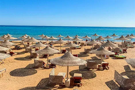 Egypte : Club Framissima Gemma Beach Resort
