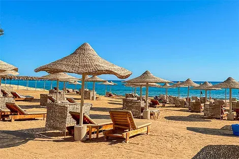 Egypte : Club Framissima Gemma Beach Resort