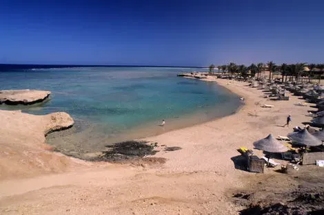 Hôtel Three Corners Happy Life marsa_alam Egypte