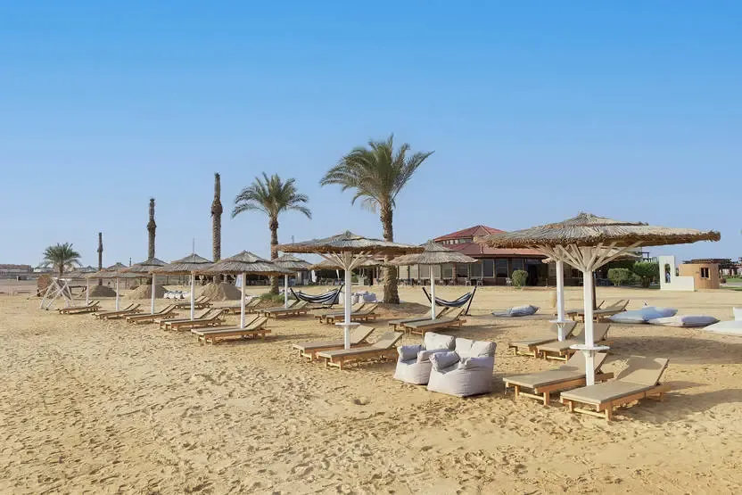 séjour Egypte - Hôtel True Beach Resort