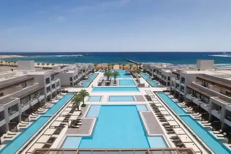 Hôtel Jaz Elite Amara marsa_alam Egypte