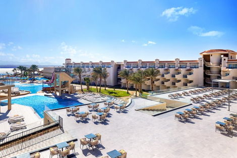Hôtel The V Luxury Resort Sahl Hasheesh sahl_hasheesh Egypte