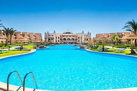 Naya Club Jasmine Palace Resort et Spa sahl_hasheesh Egypte