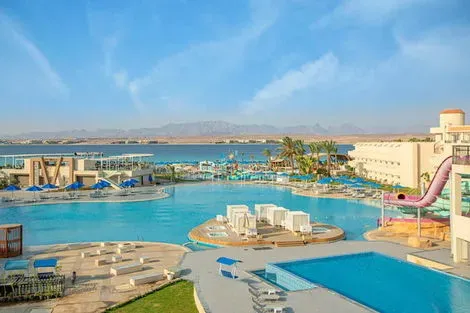 Hôtel THE V Luxury Resort Sahl Hasheesh sahl_hasheesh Egypte