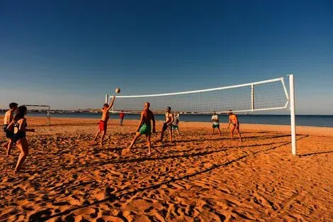 Hôtel Tropitel Sahl Hasheesh sahl_hasheesh EGYPTE