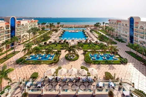 Adult Only (+16) - Premier Le Rêve Hôtel & Spa sahl_hasheesh Egypte