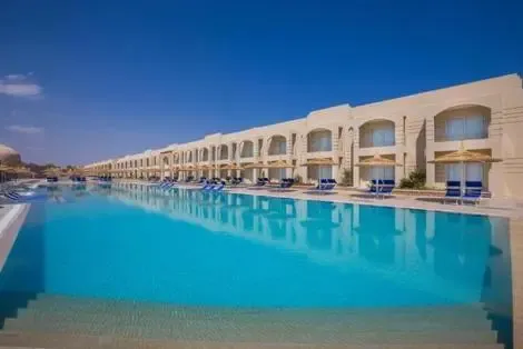 Hôtel Pickalbatros Aqua Park Resort sharm_el_sheik EGYPTE