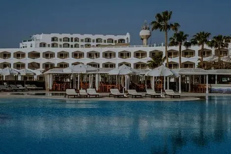 Hôtel Baron Resort Sharm El Sheikh sharm_el_sheikh EGYPTE