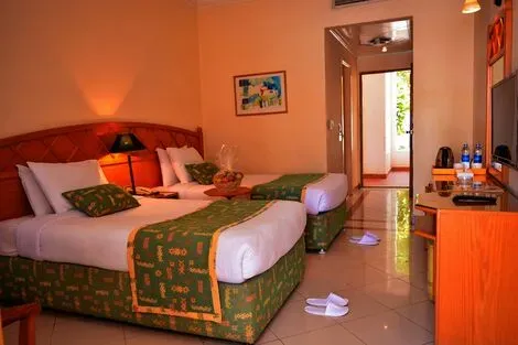 Hôtel Dive Inn Resort sharm_el_sheikh EGYPTE