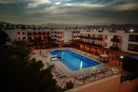 Hôtel Falcon Naama Star Hotel sharm_el_sheikh EGYPTE
