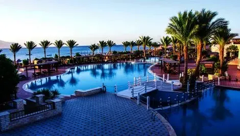 Hôtel Jaz Belvedere sharm_el_sheikh EGYPTE