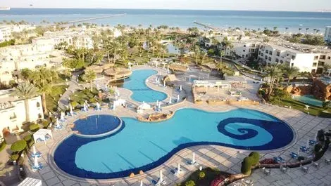 Hôtel Regency Plaza Aqua Park & Spa sharm_el_sheikh EGYPTE