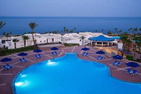 Hôtel Renaissance Sharm El Sheikh Golden View Beach Resort sharm_el_sheikh EGYPTE