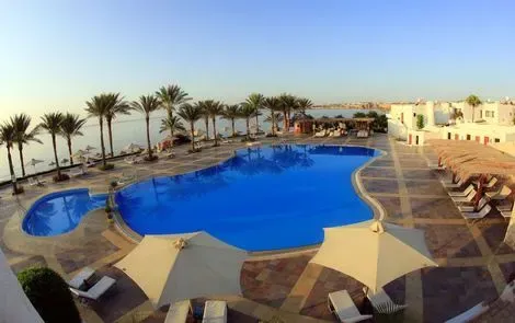 Hôtel Sharm Club Beach Resort sharm_el_sheikh EGYPTE