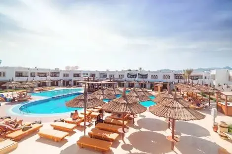 Hôtel Tivoli sharm_el_sheikh EGYPTE