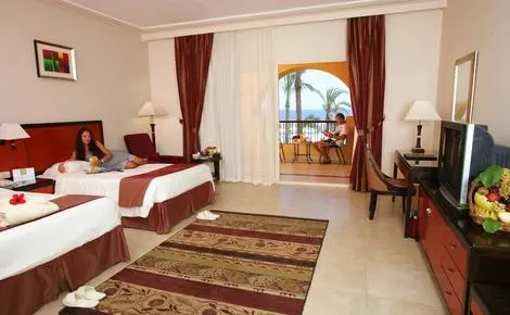 Hôtel Rehana Royal Beach Resort & Spa sharm_el_sheikh EGYPTE