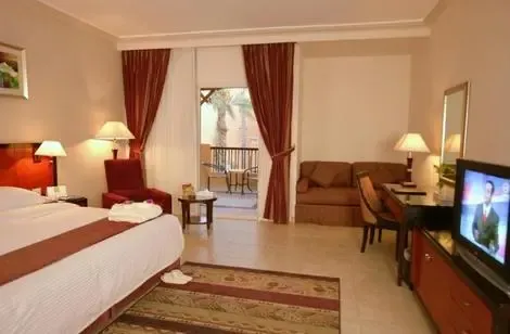 Hôtel Rehana Royal Beach Resort & Spa sharm_el_sheikh EGYPTE