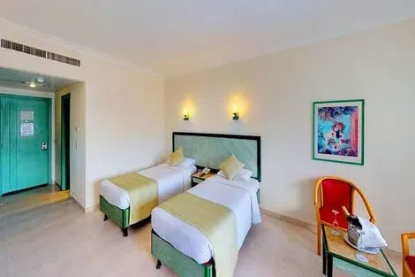 Chambre standard