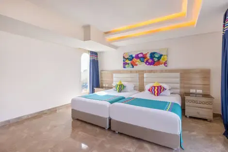 Chambre standard