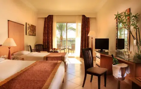 Chambre supérieure