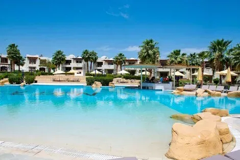Egypte : Hôtel Adult only +12 - Amphoras Aqua