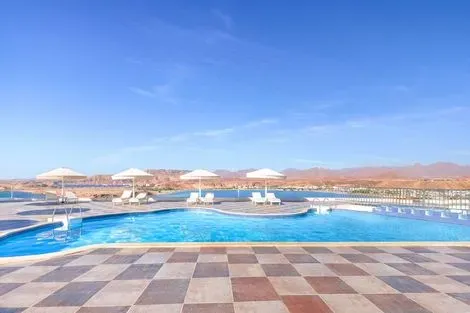 Hôtel Albatros Sharm Resort sharm_el_sheikh EGYPTE