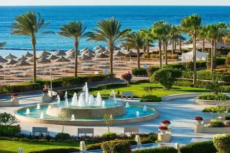 Hôtel Baron Resort Sharm El Sheikh sharm_el_sheikh EGYPTE