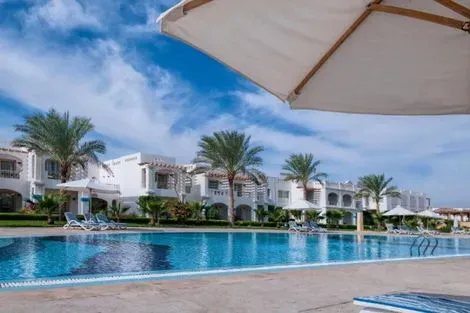 Hôtel Continental Plaza Beach Resort sharm_el_sheikh Egypte