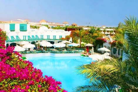 Hôtel Falcon Hills sharm_el_sheikh Egypte