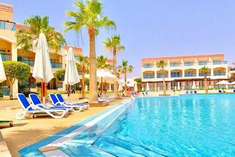 Hôtel Ivy Cyrene Island Aqua Park Resort sharm_el_sheikh Egypte
