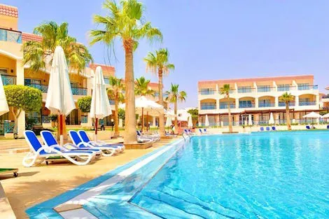 Hôtel Ivy Cyrene Island sharm_el_sheikh Egypte