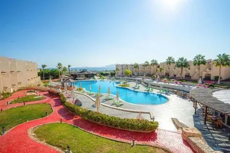 Hôtel Ivy Cyrene Sharm Resort sharm_el_sheikh Egypte