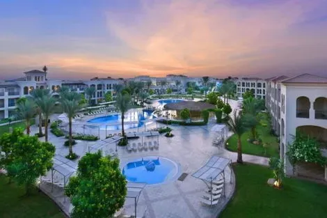 Hôtel Jaz Mirabel Beach Resort sharm_el_sheikh Egypte