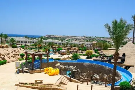 Hôtel Jaz Sharm Dreams sharm_el_sheikh EGYPTE