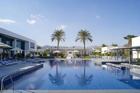 Egypte : Hôtel Maritim Jolie Ville Resort & Casino