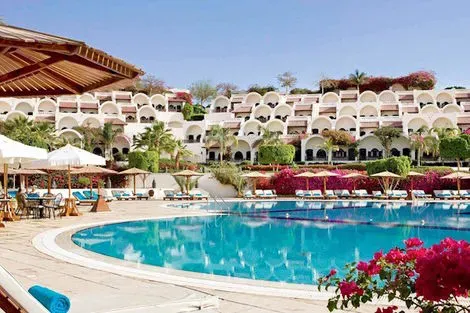 Hôtel Mövenpick Resort Sharm El Sheikh sharm_el_sheikh Egypte