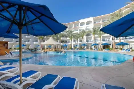 Hôtel Naama Bay Hotel sharm_el_sheikh EGYPTE