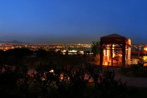 Hôtel Naama Bay Hotel sharm_el_sheikh EGYPTE