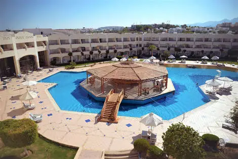 Hôtel Naama Bay Promenade Beach Resort (Beach Side) sharm_el_sheikh Egypte